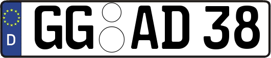 GG-AD38