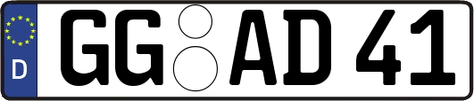 GG-AD41