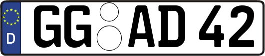 GG-AD42