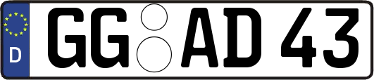 GG-AD43