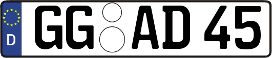 GG-AD45