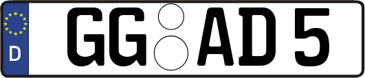 GG-AD5