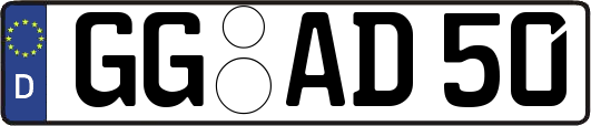 GG-AD50