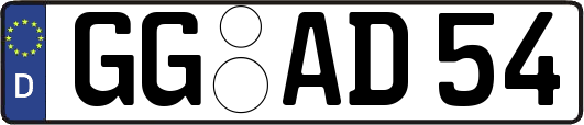 GG-AD54