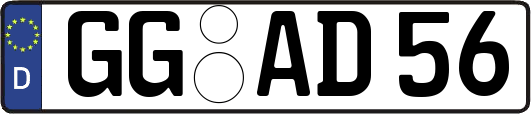 GG-AD56