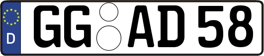 GG-AD58