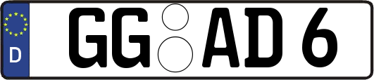 GG-AD6