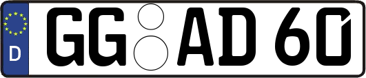 GG-AD60