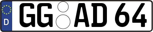 GG-AD64