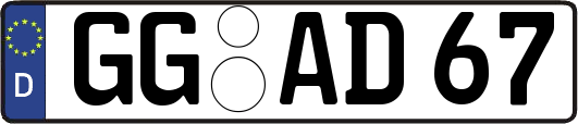 GG-AD67