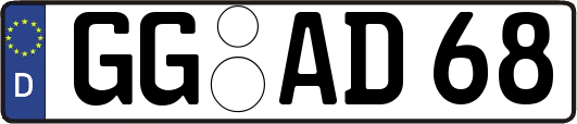 GG-AD68