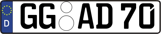GG-AD70