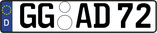 GG-AD72