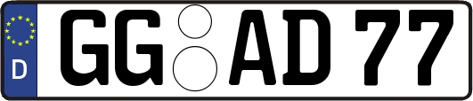GG-AD77