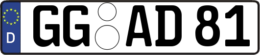GG-AD81