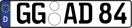 GG-AD84