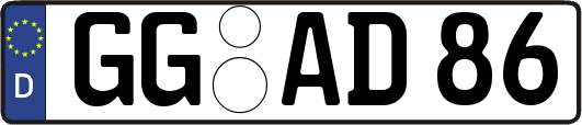 GG-AD86