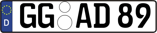 GG-AD89
