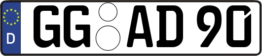 GG-AD90
