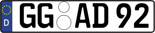 GG-AD92