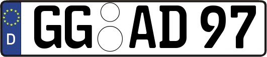 GG-AD97