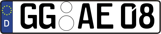 GG-AE08