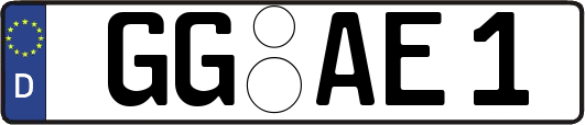 GG-AE1
