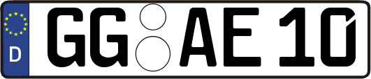 GG-AE10