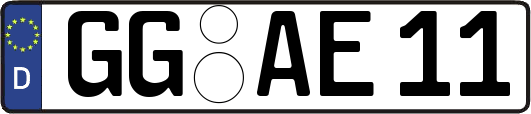 GG-AE11