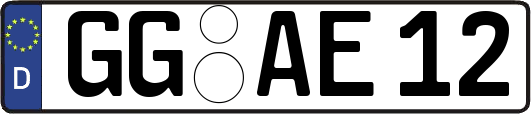 GG-AE12