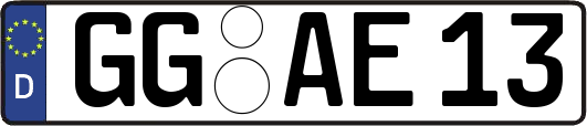 GG-AE13
