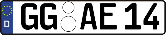GG-AE14