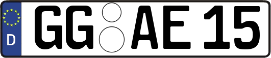 GG-AE15