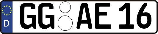 GG-AE16