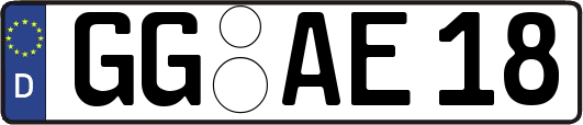 GG-AE18