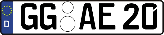 GG-AE20