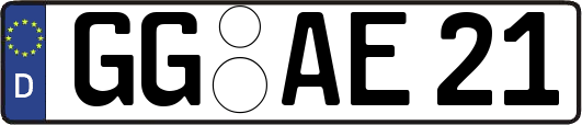 GG-AE21