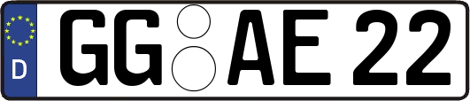 GG-AE22