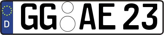 GG-AE23