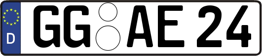 GG-AE24