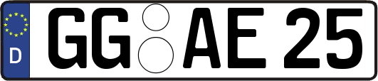 GG-AE25