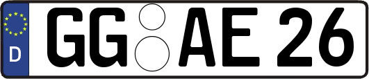 GG-AE26