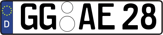GG-AE28