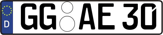 GG-AE30