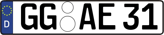 GG-AE31