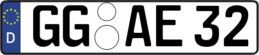 GG-AE32