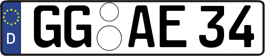 GG-AE34