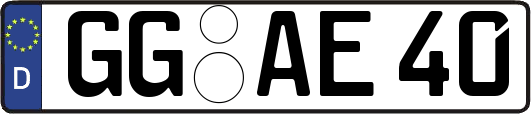 GG-AE40