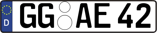 GG-AE42