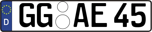 GG-AE45